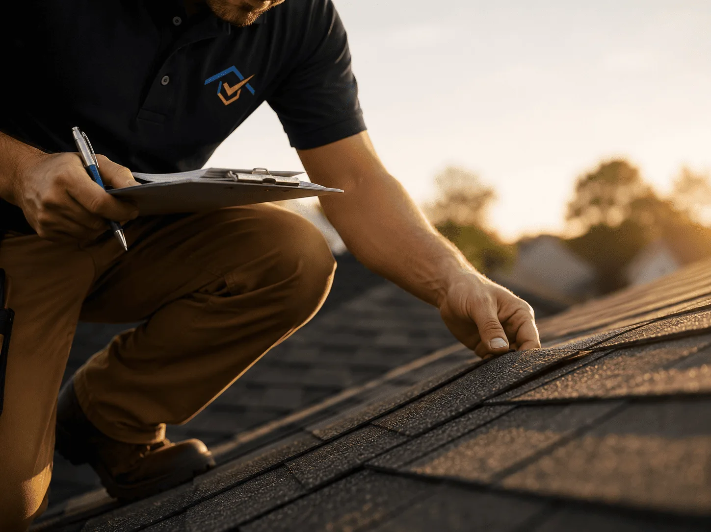 Why Choose Roof Inspection in Gladstone, MI