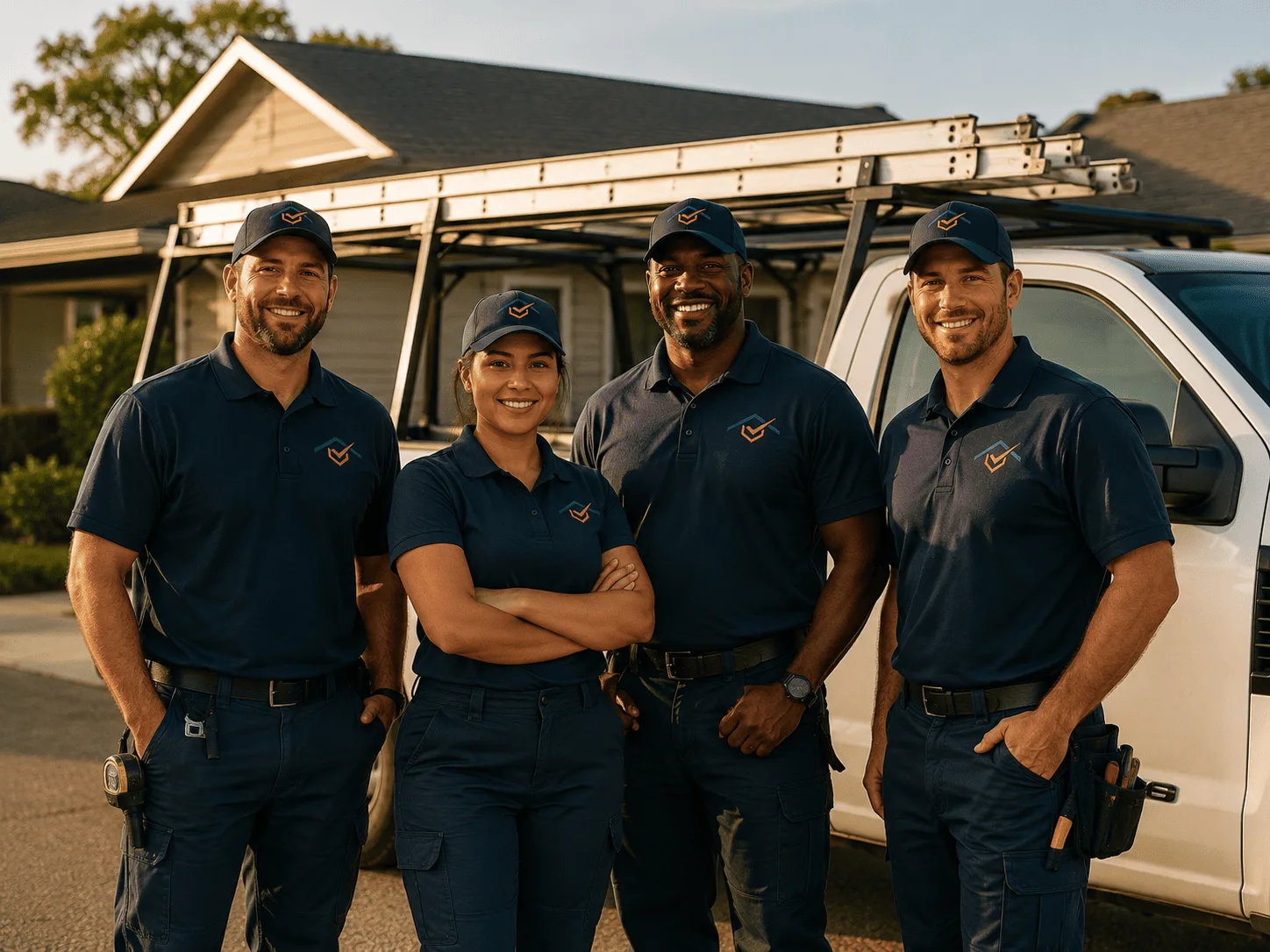 Roof Inspection company in Gladstone, MI